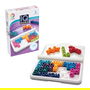 Smart Games Juego De Ingenio IQ XOXO SG444 con 120 Retos