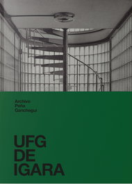 IFG DE IGARA, Mario Sangalli Uggeri - ARCHIVO PEÑA GANCHEGUI