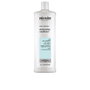 Nioxin Scalp Recovery Acondicionador para Cuero Cabelludo Seco y con Picor Reacondicionado 1000 ml