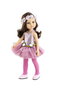 Paola Reina Muñeca Amigas Carol Bailarina 32 cm