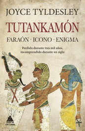 ATICO DE LIBROS, Tutankamón, Joyce Tyldesley - ATICO DE LIBROS