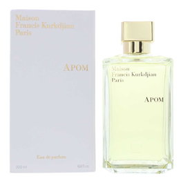Francis Kurkdjian Apom Eau de Parfum 200 ml