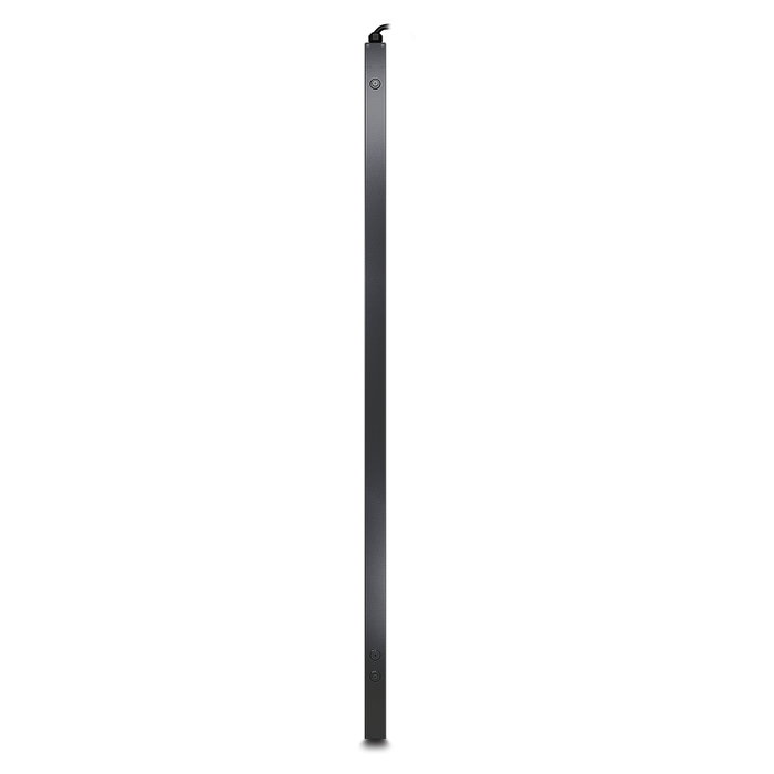 APC AP8881 PDU de montaje vertical 0U con 42 salidas AC