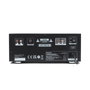 Aiwa Micro cadena MSBTU-550BK 50W RMS CD Radio AUX USB Negro