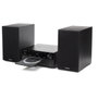 Aiwa Micro cadena MSBTU-550BK 50W RMS CD Radio AUX USB Negro