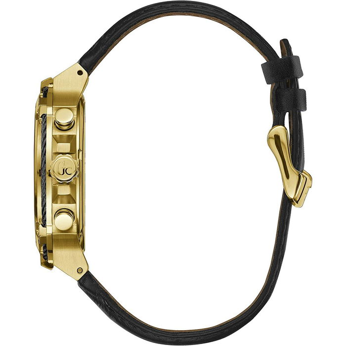 Reloj Hombre GC Watches Y24011G2MF (Ø 44 mm)