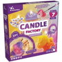 Science for you Juego Fábrica de Velas 3D