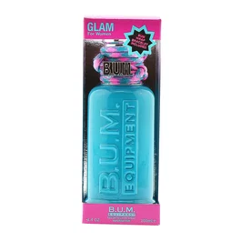 B.U.M. Equipment Glam Wrap Bracelet Eau de Toilette 100 ml Spray