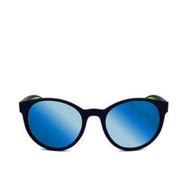 Lotto Gafas de Sol Unisex LS1006 BLK 140 mm Phantos TR90