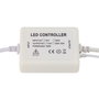 Tira Flexible LED RGB SMD3535 12W/M 230VAC 80LEDs/M IP65 50 Metros