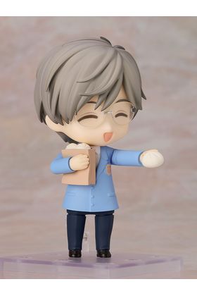 Good Smile Company Nendoroid Yukito Tsukishiro Cardcaptor Sakura: Clear Card 10 cm