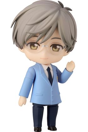 Good Smile Company Nendoroid Yukito Tsukishiro Cardcaptor Sakura: Clear Card 10 cm