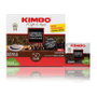 KIMBO S.p.A. Kimbo NAPOLETANO 44mm ESE Pads 50 unidades de 7,3g
