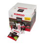 KIMBO S.p.A. Kimbo NAPOLETANO 44mm ESE Pads 50 unidades de 7,3g