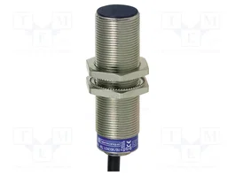 TELEMECANIQUE SENSORS XS1M18AB120 Sensor inductivo M18 Analógico 4-20mA