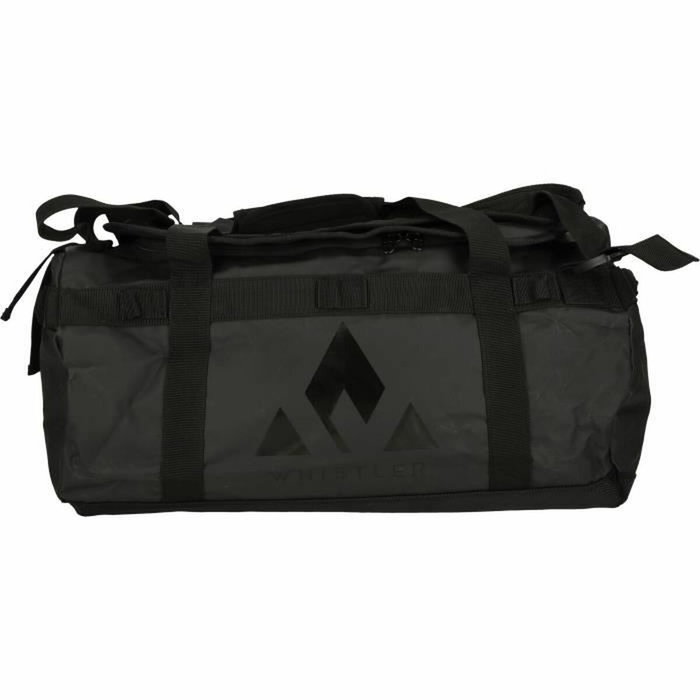 Whistler Bolsa de deporte Fidel 40L Negro Whistler Bolsa de deporte Fidel 40L Negro