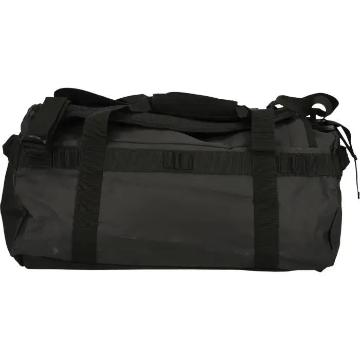 Whistler WHI5715738250928 Bolsa de Deporte, 40L, Negro, Poliéster Robusto