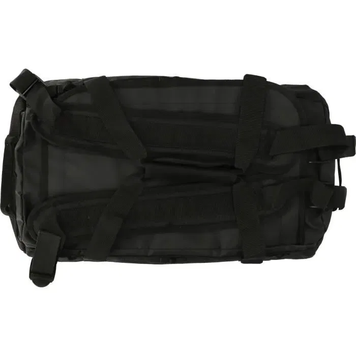 Whistler WHI5715738250928 Bolsa de Deporte, 40L, Negro, Poliéster Robusto