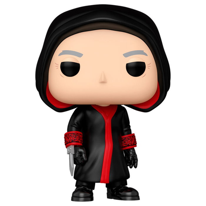 FUNKO Figura POP Saw Jigsaw