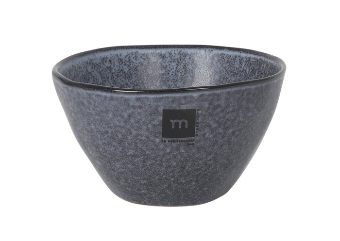 La Mediterranea Bol Nebula 630ml ø14.2x8.1cm