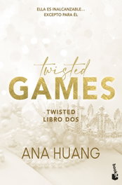 Twisted Games (Serie Twisted, 2), Ana Huang - BOOKET
