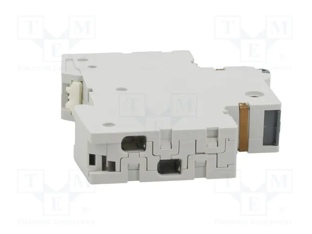 SIEMENS 5SV RCBO 4A 30mA 1+N