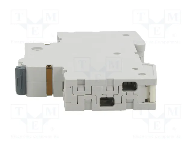 SIEMENS 5SV RCBO 4A 30mA 1+N