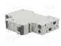 SIEMENS 5SV RCBO 4A 30mA 1+N
