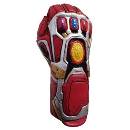 RUBIES Guantelete Nano Iron Man Vengadores Avengers Marvel infantil