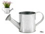 Ibergarden Regadera Zinc 24 cm x 11 cm x 11 cm 750 ml (Set de 24)