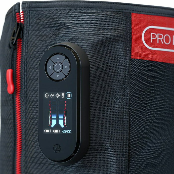 Therabody JetBoots PRO Plus Medium