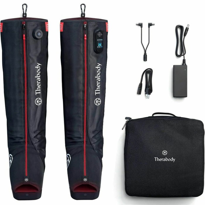 Therabody JetBoots PRO Plus Medium
