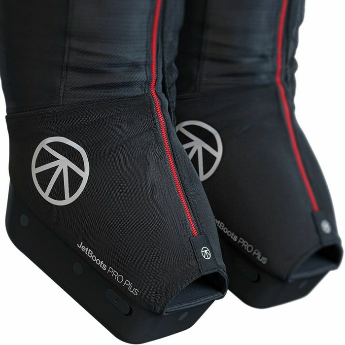 Therabody JetBoots PRO Plus Medium