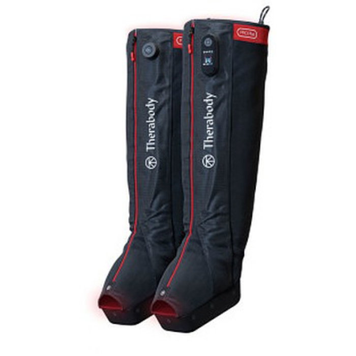 Therabody JetBoots PRO Plus Medium