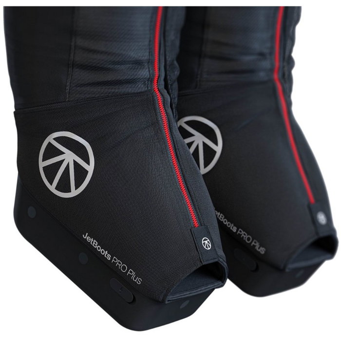 Therabody JetBoots PRO Plus Medium