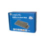 LogiLink UA0141A Hub USB 2.0 de 4 puertos Negro