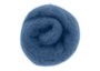 Felthu Fieltro de lana azul grisáceo 100gr.