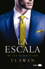 La escala, T L Swan - PRINCIPAL DE LOS LIBROS