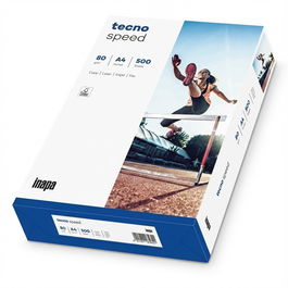 Koema Papel Kopierpapier A4 80g Blanco 500 Hojas