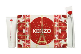 Kenzo Flower Set de Regalo 30ml EDP + 75ml Loción Corporal