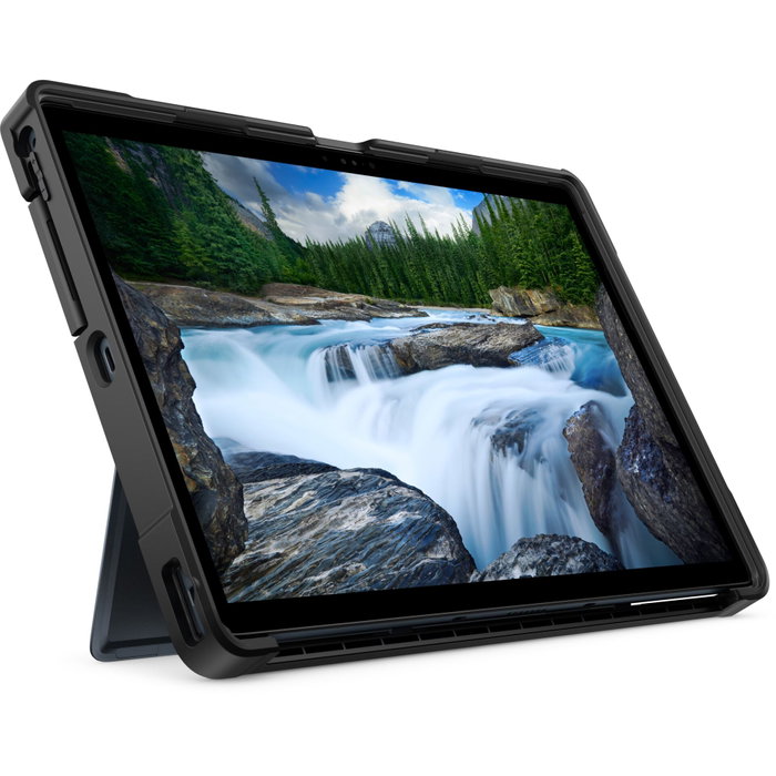 Dell CG7325L Funda EcoLoop para Latitude 7350, 33,8 cm (13.3Pol), Negro Dell CG7325L Funda EcoLoop para Latitude 7350, 33,8 cm (13.3Pol), Negro