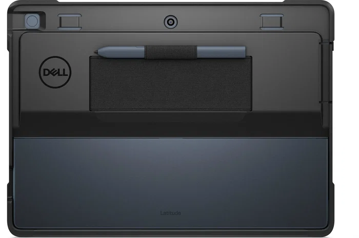 Dell CG7325L Funda EcoLoop para Latitude 7350, 33,8 cm (13.3Pol), Negro Dell CG7325L Funda EcoLoop para Latitude 7350, 33,8 cm (13.3Pol), Negro