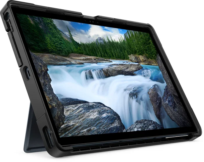 Dell CG7325L Funda EcoLoop para Latitude 7350, 33,8 cm (13.3Pol), Negro Dell CG7325L Funda EcoLoop para Latitude 7350, 33,8 cm (13.3Pol), Negro