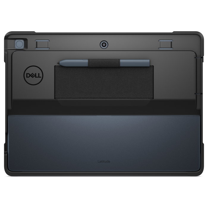 DELL CG7325L Funda Protectora EcoLoop para Latitude 7350 Detachable, 33.8 cm (13.3"), Resistente a Golpes, Fabricada con 49% Material Reciclado