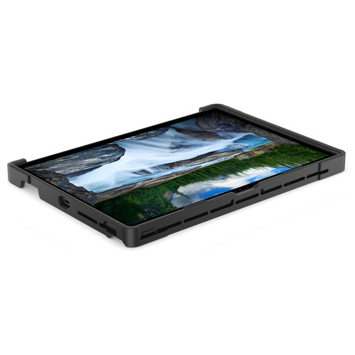 Dell EcoLoop Protective Case para Latitude 7350 Detachable, Negro Dell EcoLoop Protective Case para Latitude 7350 Detachable, Negro