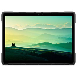 DELL CG7325L Funda Protectora EcoLoop para Latitude 7350 Detachable, 33.8 cm (13.3"), Resistente a Golpes, Fabricada con 49% Material Reciclado