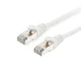 Equip Cable de red Cat6 S/FTP 2m Blanco 605511