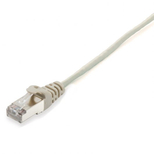 Equip Cable de Red Cat6 S/FTP LSZH 2m Blanco 605511 Equip Cable de Red Cat6 S/FTP LSZH 2m Blanco 605511