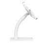 Maclean mc-468w soporte publicitario para tableta soporte de sobremesa con cierre, 7,9"-11", universal