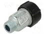 GEBO Conector de Apriete y Reparación QUICK G 1/2'' Externo